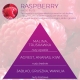 <B>RASPBERRY</B> SPRAY 250 ml odświeżacz powietrza PREMIUM